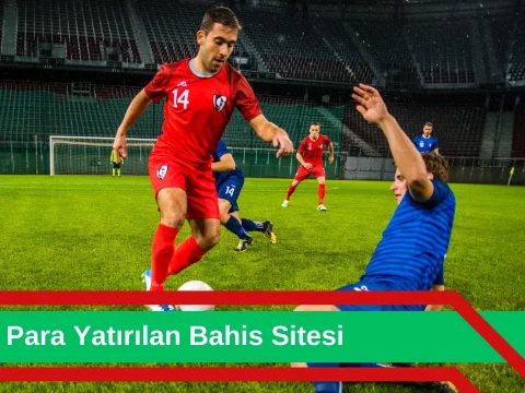 Eft ile Para Yatırılan Bahis Sitesi