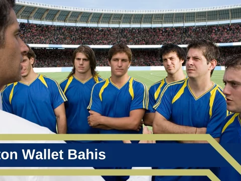 Jeton Wallet Bahis