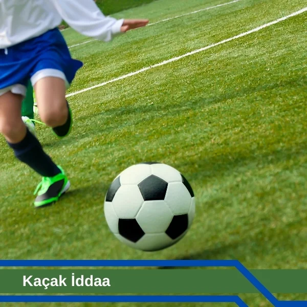 Kaçak iddaa