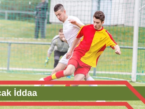 Kaçak iddaa